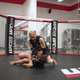 Illustration for article titled When MMA Fighting Runs In The Family, Life Is A Battle